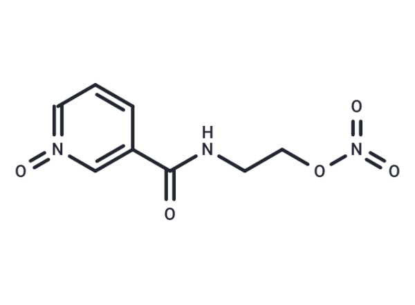 Nicorandil N-oxide