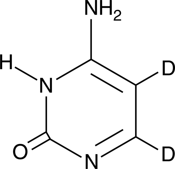 Cytosine-d2