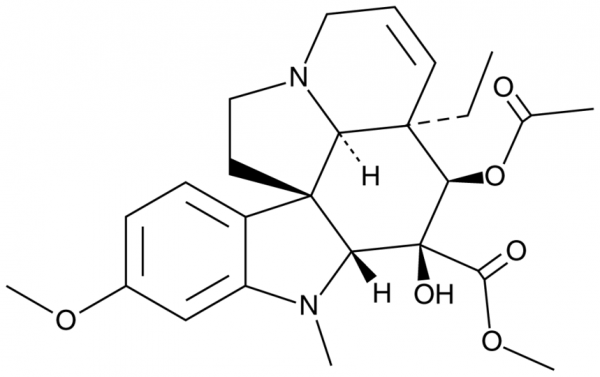 Vindoline