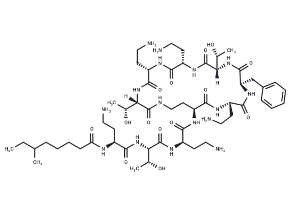 Polymyxin P1