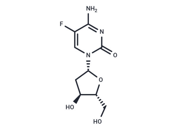 5-Fluoro-2&#039;-deoxycytidine