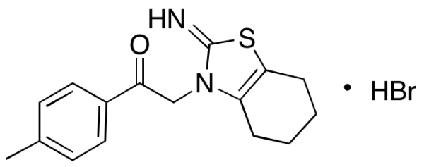 Pifithrin-alpha Hydrobromide