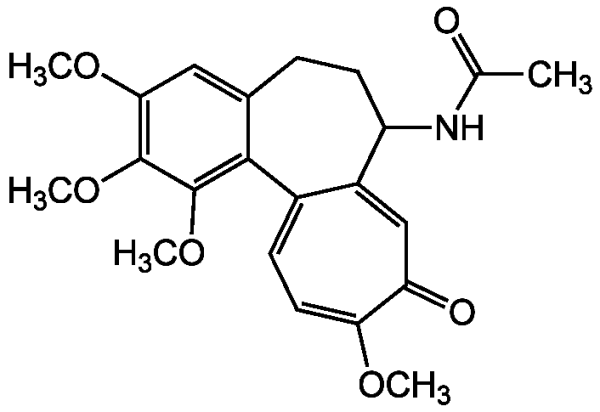 Colchicine
