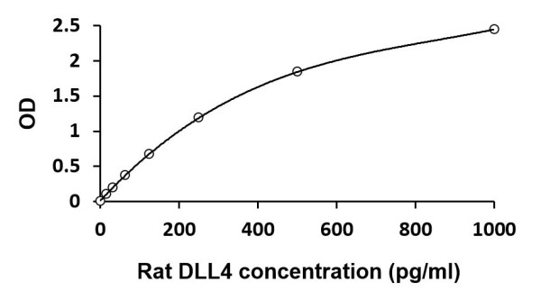 Rat DLL4 ELISA Kit