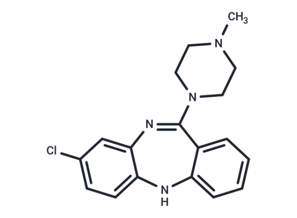 Clozapine