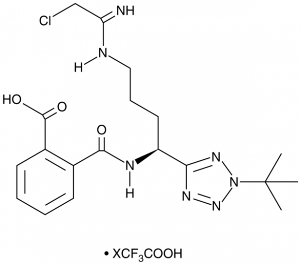CAY10729 (trifluoroacetate salt) (technical grade)