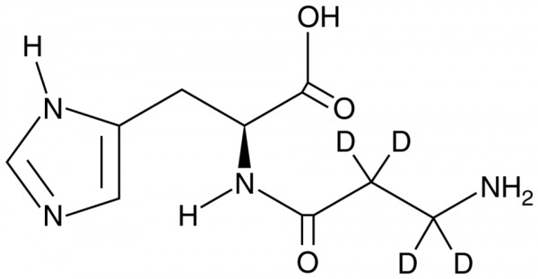 L-Carnosine-d4