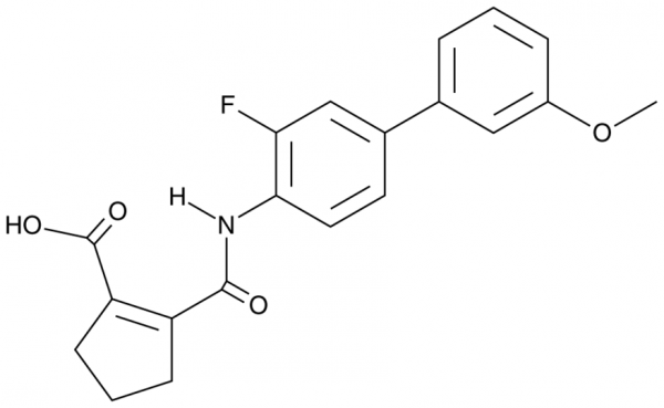 Vidofludimus