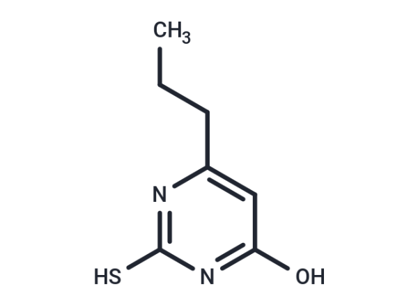 Propylthiouracil