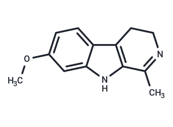 Harmaline