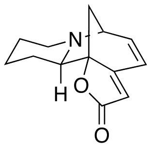 Securinine (Securinan-11-one)