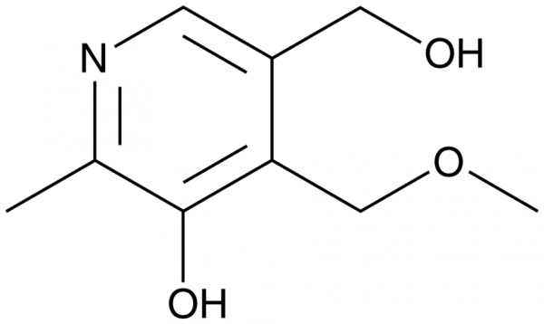 Ginkgotoxin