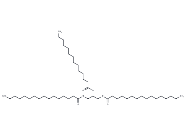 2-Myristyldipalmitin