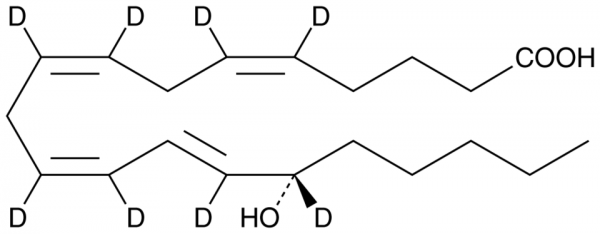 15(S)-HETE-d8