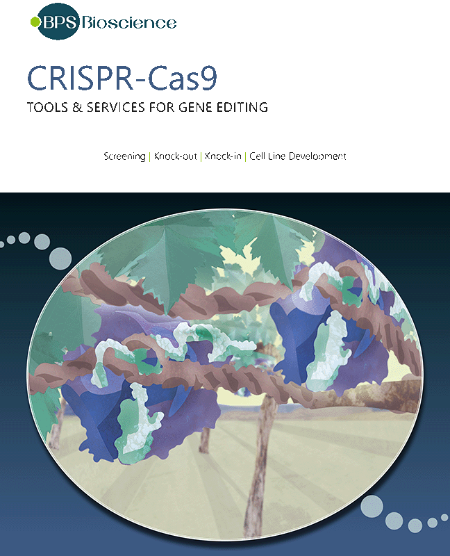 CRISPR-Cas9