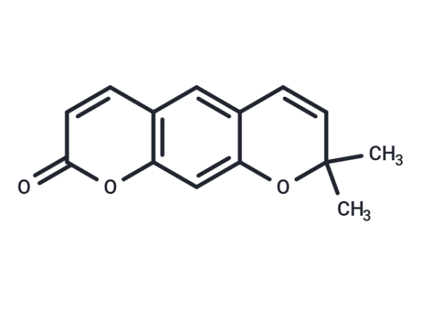 Xanthyletin