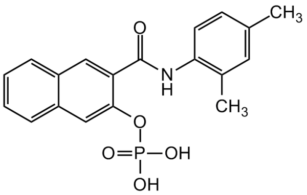 Naphthol AS-MX phosphate