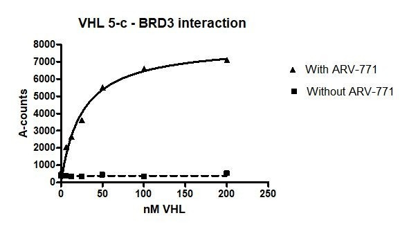 VHL/CUL2/ELOB/ELOC/RBX1 Complex