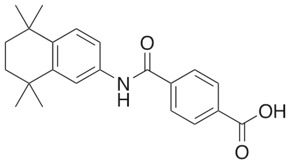 Tamibarotene
