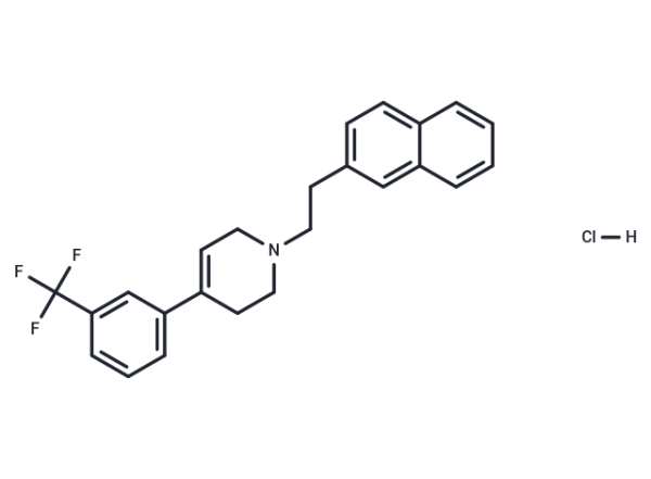 Xaliproden hydrochloride