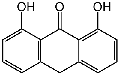 Anthralin