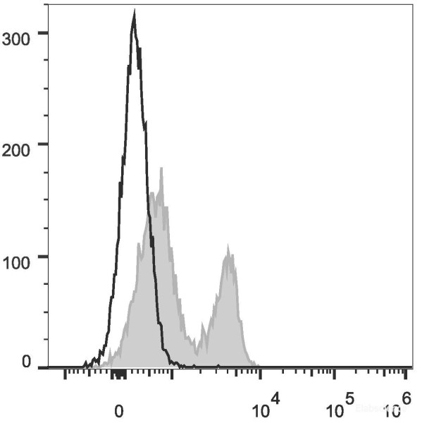 Anti-Mouse CD272, PE conjugated, clone PK18.6