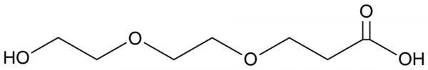 Hydroxy-PEG2 Acid
