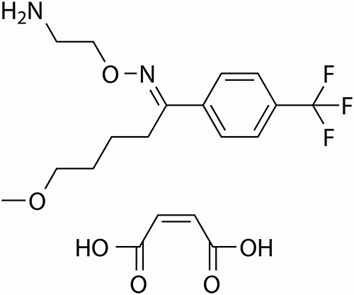 Fluvoxamine Maleate