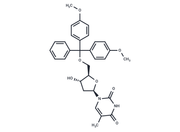 5&#039;-O-DMT-dT