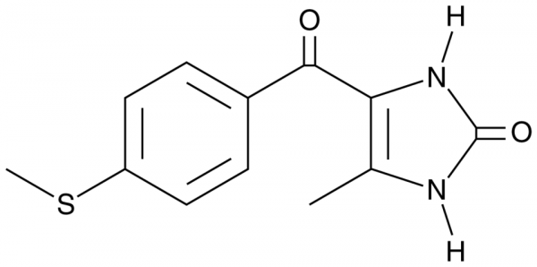 Enoximone