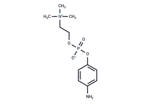 4-Aminophenylphosphorylcholine