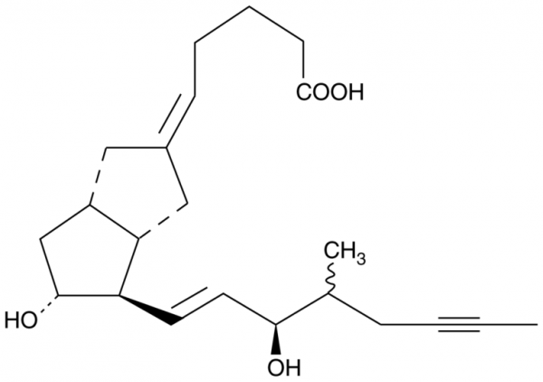 15(R)-Iloprost