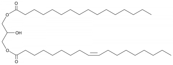1-Palmitoyl-3-Oleoyl-rac-glycerol