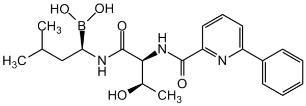 Delanzomib [CEP-18770]