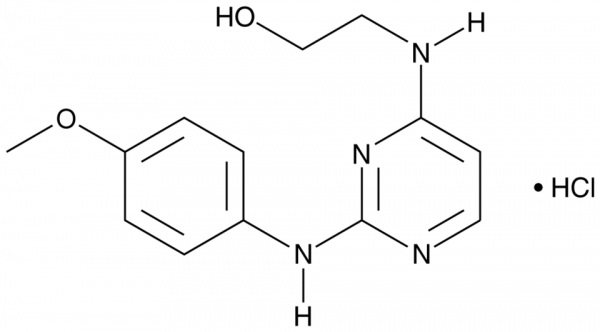 Cardiogenol C (hydrochloride)