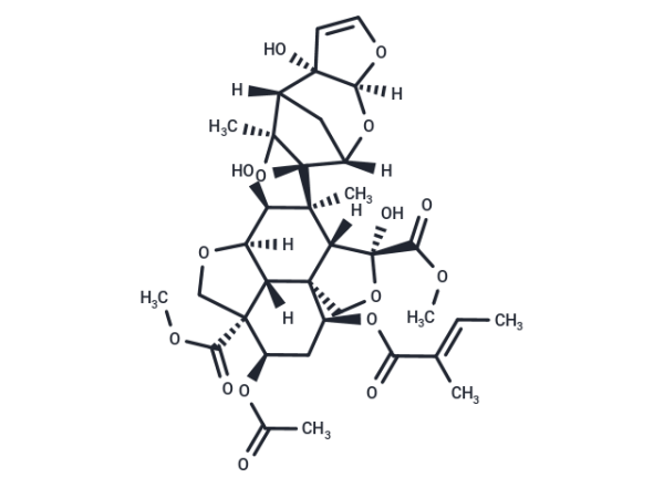 Azadirachtin