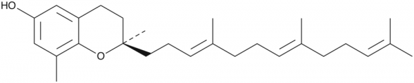 delta-Tocotrienol