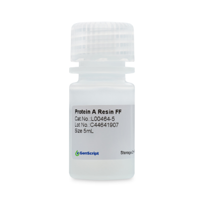 Protein A Resin FF