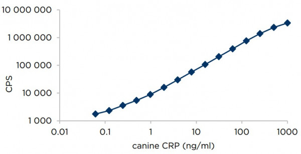 Anti-C Reactive Protein, clone cCRP11