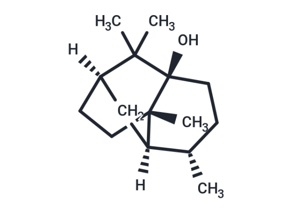Patchouli alcohol