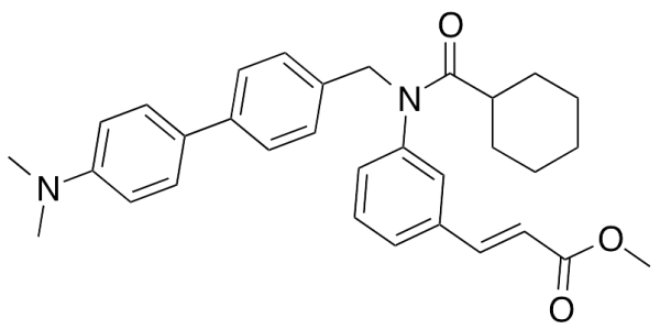 Fexaramine