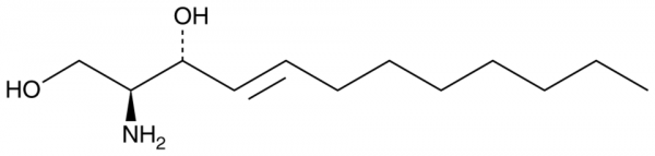 Sphingosine (d12:1)