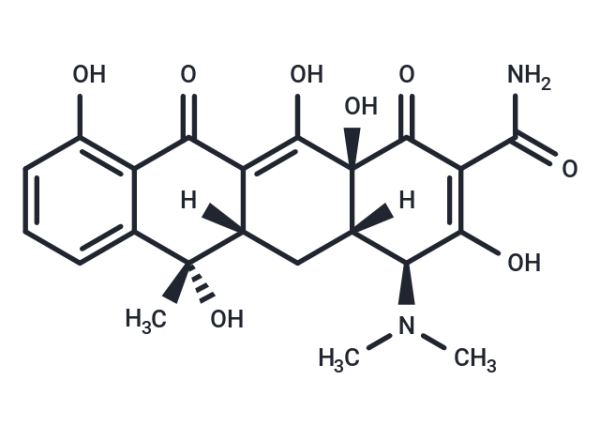 Tetracycline