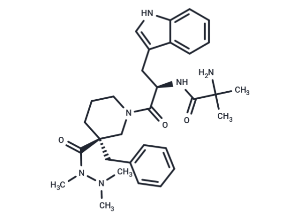 Anamorelin