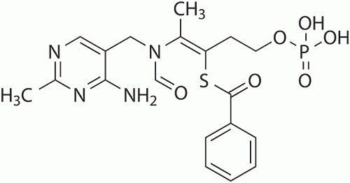 Benfotiamine