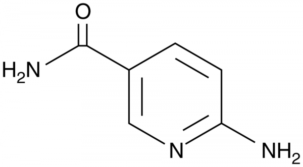 6-Aminonicotinamide