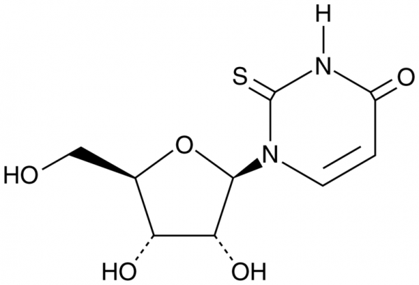 2-Thiouridine