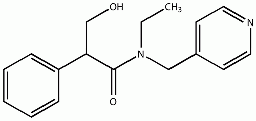 Tropicamide