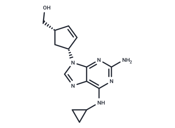 Abacavir