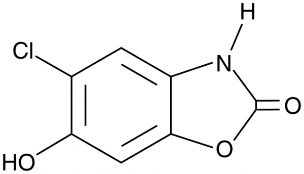 6-hydroxy Chlorzoxazone